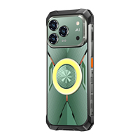 Teléfono Satelital Starlink 5G Android Resistente 17 Ultra 32GB 2TB 1TB 512GB 2160