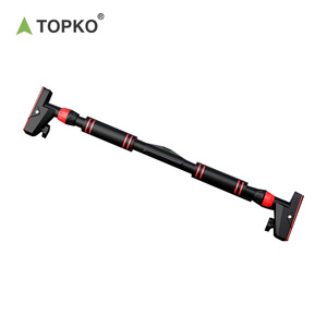 Topko Xách Tay Pull-up Thanh Cho Nam Giới Bọt Và Thép Gắn Tập Thể Dục Tập Thể Dục Đào Tạo Cho Thể Thao - Product Image 5