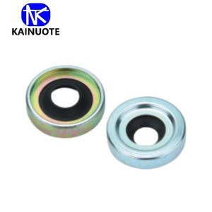 KNT ไส้กรองเครื่องปรับอากาศสำหรับทามะ TM131 ดีเซล คิกิ TM31 DKS32 - Product Image 4