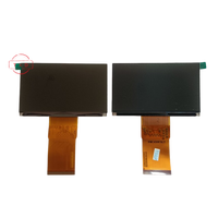 Accessoires d'écran LCD pour projecteur HP-445017-V1 HP-445018-V1 HP-445019-V1 -V2 -V3, 4 à 5.7 pouces