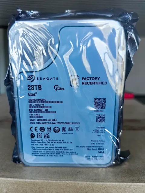 Enterprise internal hard drives for server hdd sata 3.5 inch data center storage disk