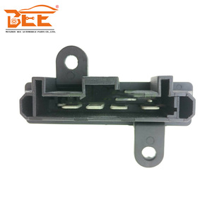 <span class=keywords><strong>Blower</strong></span> động cơ điện trở cho <span class=keywords><strong>ISUZU</strong></span> Rodeo D-MAX 8980493940 8-98049394-0 92495v92204 92495-v92204 - Product Image 3