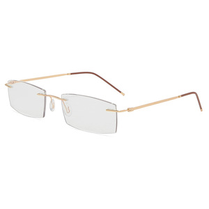 Teenyoun <span class=keywords><strong>gafas</strong></span> de lectura de los hombres Anti rayos azules la <span class=keywords><strong>presbicia</strong></span> mujeres Vintage sin montura <span class=keywords><strong>gafas</strong></span> dioptrías + 1,0, 1,5, 2,0, 2,5, 3,0, 3,5, 4,0 - Product Image 6