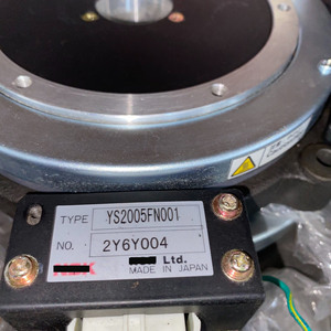 YS3008FN001 ESA-J0002A23-31 Accionamiento y Motor - Product Image 4