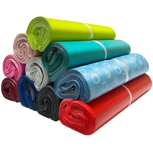 Imprimé personnalisé imperméable rose/bleu/blanc grandes enveloppes à bulles pochette d'expédition emballage <span class=keywords><strong>sac</strong></span> d'emballage d'expédition express - Product Image 5