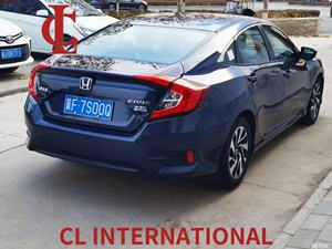 Auto Usate/Nuove, Auto Cinesi Più Economiche 2019 2020 2021 Honda Civic 5 Posti, Durevoli ed Efficienti nel Consumo di Carburante, Design Esterno Elegante - Product Image 3