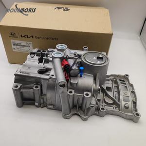 อะไหล่รถยนต์จากโรงงานโดยตรง ปั๊มน้ำมันเครื่อง ชุดเพลาบาลานซ์ สำหรับรถยนต์ฮุนไดและเกีย รุ่น 23300-2F700 / 233002F700 - Product Image 2