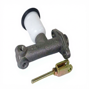 Repuestos para Montacargas, Cilindro Maestro 25595-40302 para <span class=keywords><strong>DAEWOO</strong></span> D20/25/30G - Product Image 1