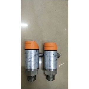 เอฟเฟคเตอร์ IFM TR7430 เซ็นเซอร์วัดอุณหภูมิ 4 พิน 30V -40..150 C - Product Image 1