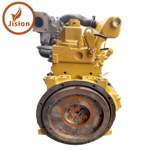อะไหล่รถขุด 514-7591 เครื่องยนต์ - Product Image 1