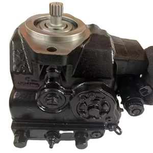 Pompe hydraulique d'origine Dan-foss H1P100LBAA 83044310 - Product Image 3