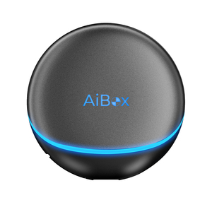 Беспроводной адаптер CarPlay и Android Auto для <span class=keywords><strong>BMW</strong></span> (Plug and Play), AI-бокс для <span class=keywords><strong>BMW</strong></span> с поддержкой SIM и YouTube - Product Image 1