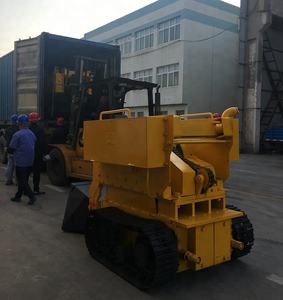 Cargadora de Roca Subterránea para Minería, Componentes Principales para Construcción: Motor, Rodamiento, Caja de Cambios, Máquinas Mineras, Vagones de Mina - Product Image 6