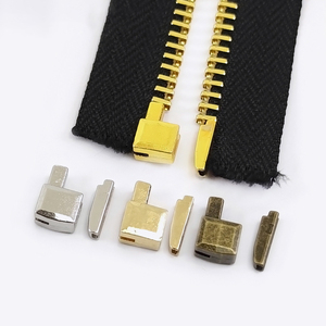 Nút Khóa Kéo Kim Loại Nhựa Nylon 3 #5 #8 #10 Tùy Chỉnh Hộp Chèn Sửa Chữa Thanh Trượt Khóa Kéo Mở Đầu Bộ Dụng Cụ Thay Thế Chốt Giữ - Product Image 6