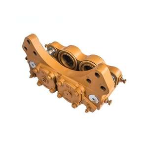 Hansen LW300K 9D650-26D240000A0 72006035 Pinza de freno de repuesto de - Product Image 4