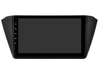 WITSON-Radio estéreo Android 13 para coche, navegador GPS, Carplay, vídeo multimedia, DSP, para Skoda Fabia 3 III 2015-2019