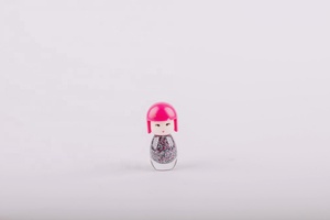 Esmalte de uñas de muñeca seguro no tóxico para niños - Product Image 3