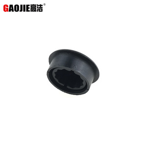 Cubierta de Brazo de Limpiaparabrisas Gaojie 5303788AB para Jeep Patriot 2007-2016, de Caucho Sintético - Product Image 4