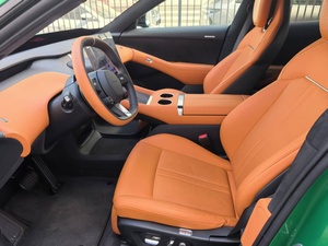 Auto Usado <span class=keywords><strong>Xiaomi</strong></span> YU7 2025 Ultra Largo Alcance Alto Rendimiento Tracción en las Cuatro Ruedas Edición Máxima Auto Eléctrico Hecho en China - Product Image 5