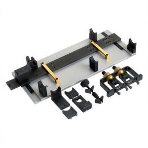 ชุดเครื่องมือคอมเพรสเซอร์สปริงวาล์ว VW11 192 FG สำหรับซ่อมเครื่องยนต์ยานยนต์ - Product Image 2