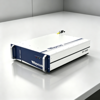 Sumber Laser Serat Raycus RFL-C3000S 3000W Kualitas Sinar Tinggi untuk Pemotongan Lembaran Baja Karbon dan Baja Tahan Karat