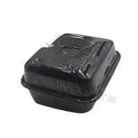 Nouveau réservoir de carburant moteur remplacer Loncin G160 G200 170500508-0052 noir