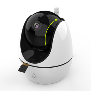 720P 2.4G Không Dây Bé Pet Màn Hình Babyfoon Máy Ảnh Với Màn Hình LCD Hiển Thị Tầm Nhìn Ban Đêm Bé Màn Hình Video Với Máy Ảnh - Product Image 3