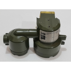 CONVERTIDOR DE CORRIENTE A NEUMÁTICO YOKOGAWA PK200 EN OFERTA, PK200-A73 - Product Image 5