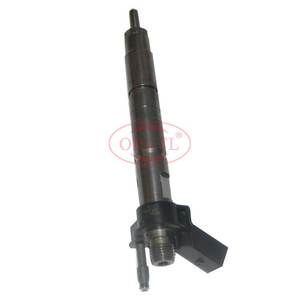 ORLTL Common Rail Injector 0445116067เปลี่ยนหัวฉีด0445 116 <span class=keywords><strong>067</strong></span>หน่วยฉีด0 445 116 <span class=keywords><strong>067</strong></span>สำหรับRANGE ROVER - Product Image 2