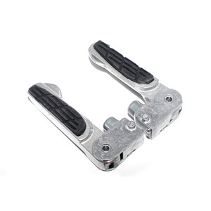 Pedana per Scooter Zuma <span class=keywords><strong>BWS</strong></span> 125, Ricambi Serbatoio 150CC, Poggiapiedi Moto per Accessori Zuma 200cc - Product Image 2