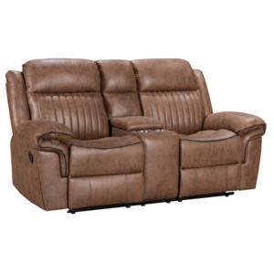 Sofá Reclinable Eléctrico Moderno 3+2 de Fabricante con Consola, Masaje, Tapizado en Tela y Estructura de Madera para Sala de Estar/Apartamento en el Reino Unido - Product Image 4
