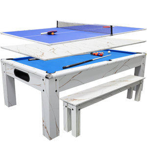 Bàn Bida 3 trong 1 - Product Image 4