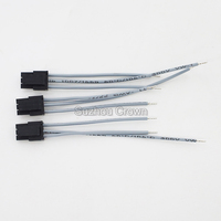 Máquina Automática de Doble Cara para Crimpar Cables e Insertar Conectores WL-CJK868S
