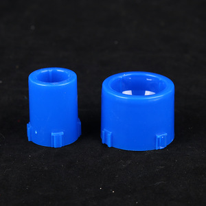 Soporte para tubos de centrífuga de un solo orificio Hongbolai, para uso en laboratorio. - Product Image 3