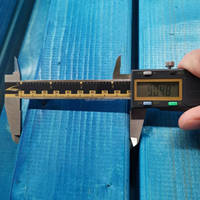 MGP-10 Madera Maciza de Pino H2 90x45mm, Madera de Pino Radiata, Madera MGP 10 para Estructuras de Construcción