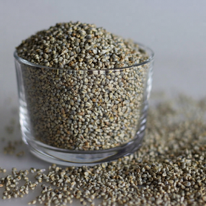 Céréales sélectionnées Golden Bajra - Product Image 1