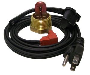 HQ HEATER GP-JACKET EAU 1716118 pour MOTEUR À GAZ 3612 à San Juan de Arama nouveau Original et OEM en stock - Product Image 2