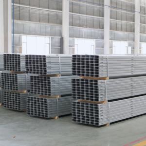 Năng lượng mặt trời Tracker khung cho năng lượng mặt trời mặt đất gắn mái hệ thống quang điện hỗ trợ năng lượng mặt trời phụ kiện năng lượng mặt trời chân đế - Product Image 4