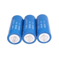 Sel Baterai YINLONG LTO 3.2V 35Ah Prismatic Li4Ti5O12 Daya Tahan Siklus Tinggi untuk EV dan Penyimpanan Energi Surya