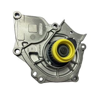 Termostato de bomba de agua para Porsche Macan 95B CNC <span class=keywords><strong>CYN</strong></span> CYP 95812111100/ 95812111110/ 95812111111/ 95812101200/ 95812101210 - Product Image 2