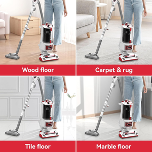 خرطوم مرن ناعم بديل لمكنسة شاركس روتاتور <span class=keywords><strong>NV500</strong></span> NV501 NV502 NV503 NV504 NV505 NV520 ليفت-اواي - Product Image 6