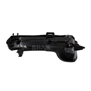 Luz de Posición Lateral para Buick Regal 2017-2019, Lámpara de Señal de Giro para Espejo Retrovisor, Repuesto de Iluminación Exterior para Automóvil - Product Image 4