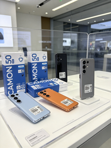 Camon 50 Pro ขายดี ปลดล็อคด้วยลายนิ้วมือ รองรับ 4G/5G ทั่วโลก สมาร์ทโฟนแบบสองซิม รุ่นใหม่เปิดตัว รุ่นยอดนิยม - Product Image 4
