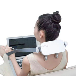 Wireless Health Care Multifunktion ales Nacken-und Schulter <span class=keywords><strong>massage</strong></span> gerät Cervi cal Smart Electric Neck <span class=keywords><strong>Massage</strong></span> - Product Image 1