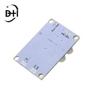 บอร์ดแอมพลิฟายเออร์ 30W TPA3110 PBTL โมโนดิจิตอลเพาเวอร์แอมพลิฟายเออร์ AMP โมดูล DC 8 ถึง 26V - Product Image 4