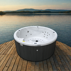 Baignoire froide, spa de natation, saunas, feuilles acryliques d'extérieur, <span class=keywords><strong>piscine</strong></span>, spa, accessoires de nettoyage et autres - Product Image 1