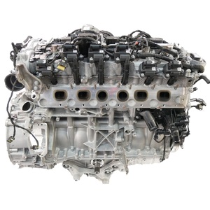 Moteur pour <span class=keywords><strong>Mercedes</strong></span> <span class=keywords><strong>Classe</strong></span> <span class=keywords><strong>E</strong></span> W167 W223 M256 Moteur pour <span class=keywords><strong>Mercedes</strong></span>-Benz S350 GLS400 Assemblage moteur pour S350 - Product Image 1