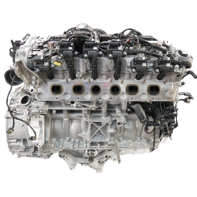 Engine for Mercedes E-Class W167 W223 M256 Engine for Mercedes-Benz S350 GLS400 Assembly Motor for  S350