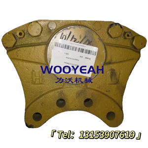 Kaliper rem ZL15.5.0/Z200261 M12 untuk roda pemuat bagian <span class=keywords><strong>XG918</strong></span> - Product Image 4