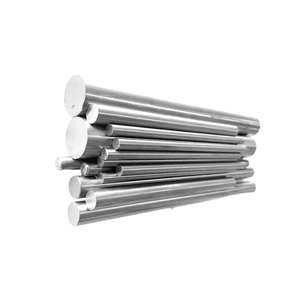 แท่งไทเทเนียม LeGood ขนาด 1.5 มม. 2 มม. 2.5 มม. 3 มม. รุ่น TC4 TA2 แบบกำหนดเองได้ - Product Image 1
